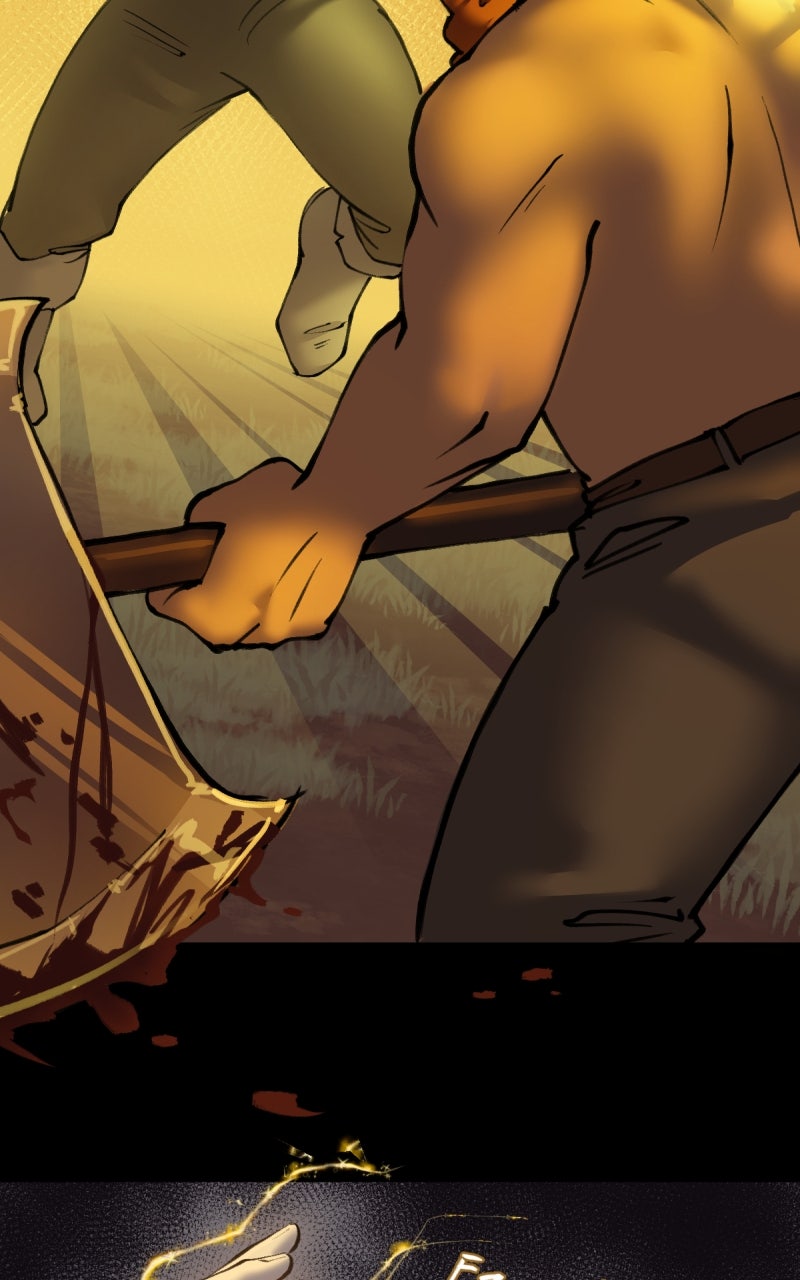 A Spell for a Smith (S2) Episode 72 page 28 - 