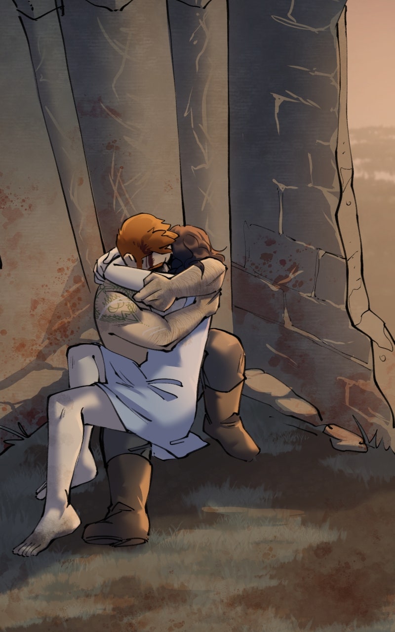 A Spell for a Smith (S2) Episode 72 page 40 - 