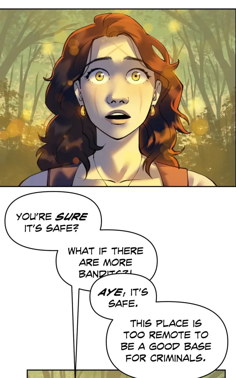 A Spell for a Smith Chapter 73 page 13 - 