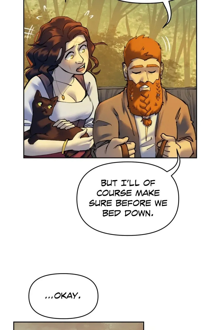 A Spell for a Smith Chapter 73 page 14 - 
