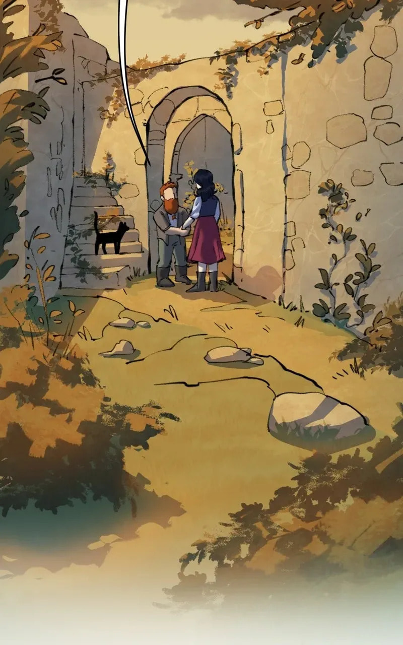 A Spell for a Smith Chapter 73 page 16 - 