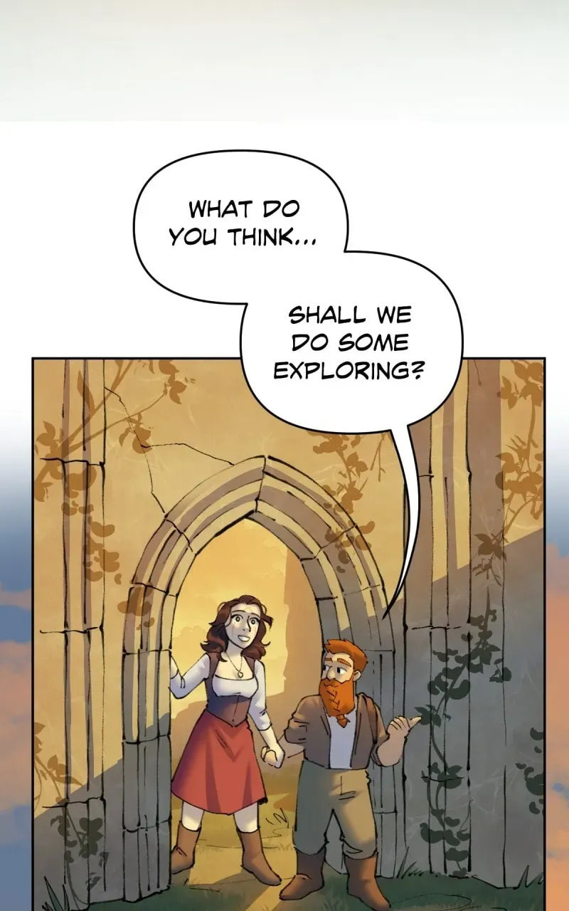 A Spell for a Smith Chapter 73 page 17 - 