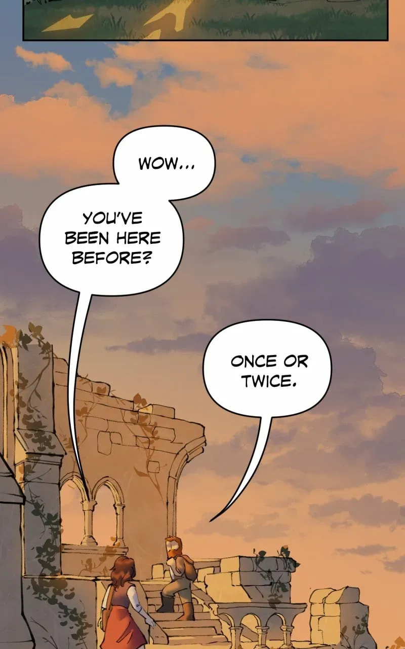 A Spell for a Smith Chapter 73 page 18 - 
