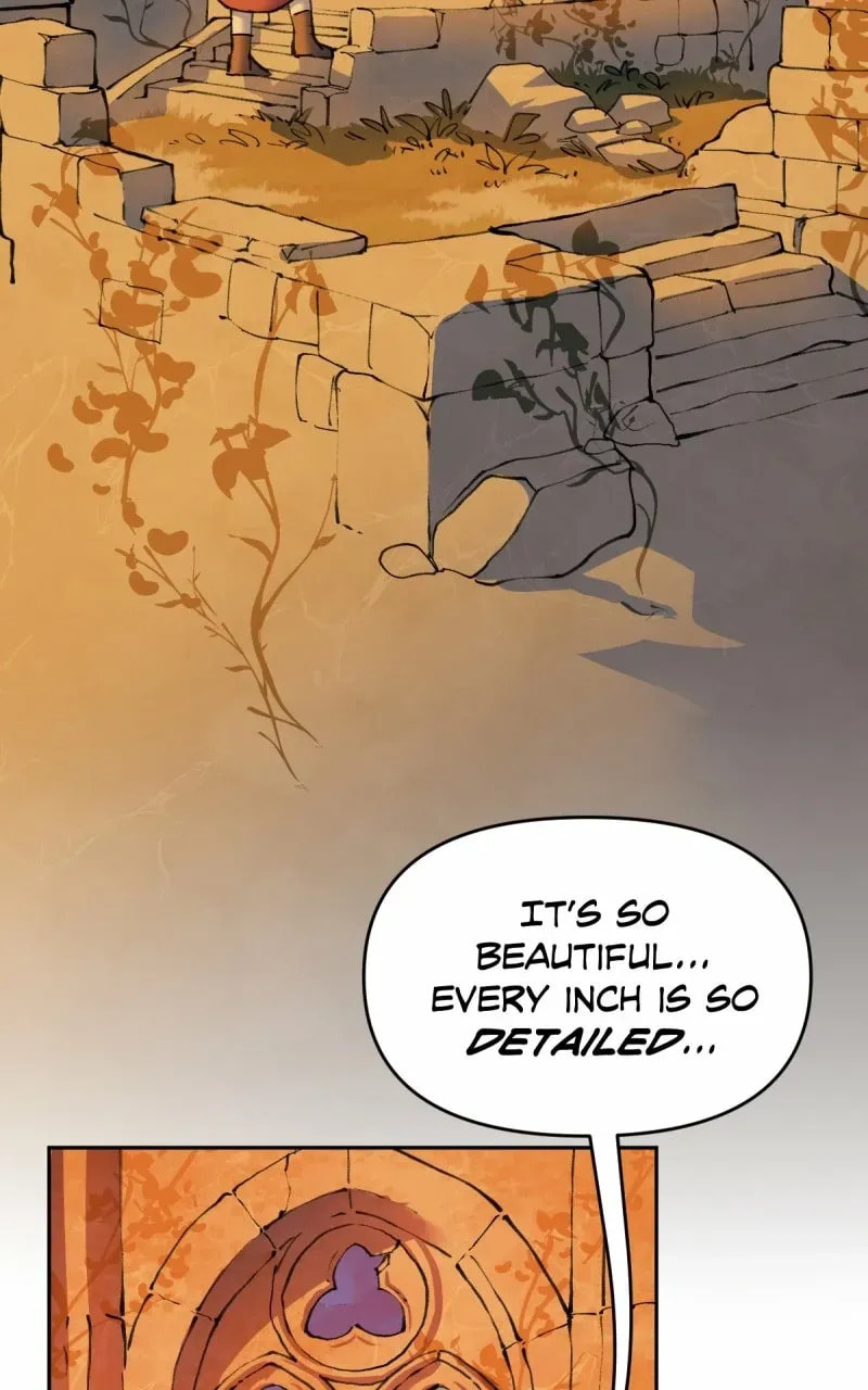 A Spell for a Smith Chapter 73 page 19 - 