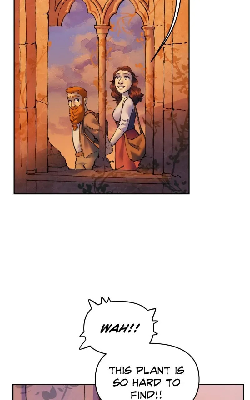 A Spell for a Smith Chapter 73 page 20 - 