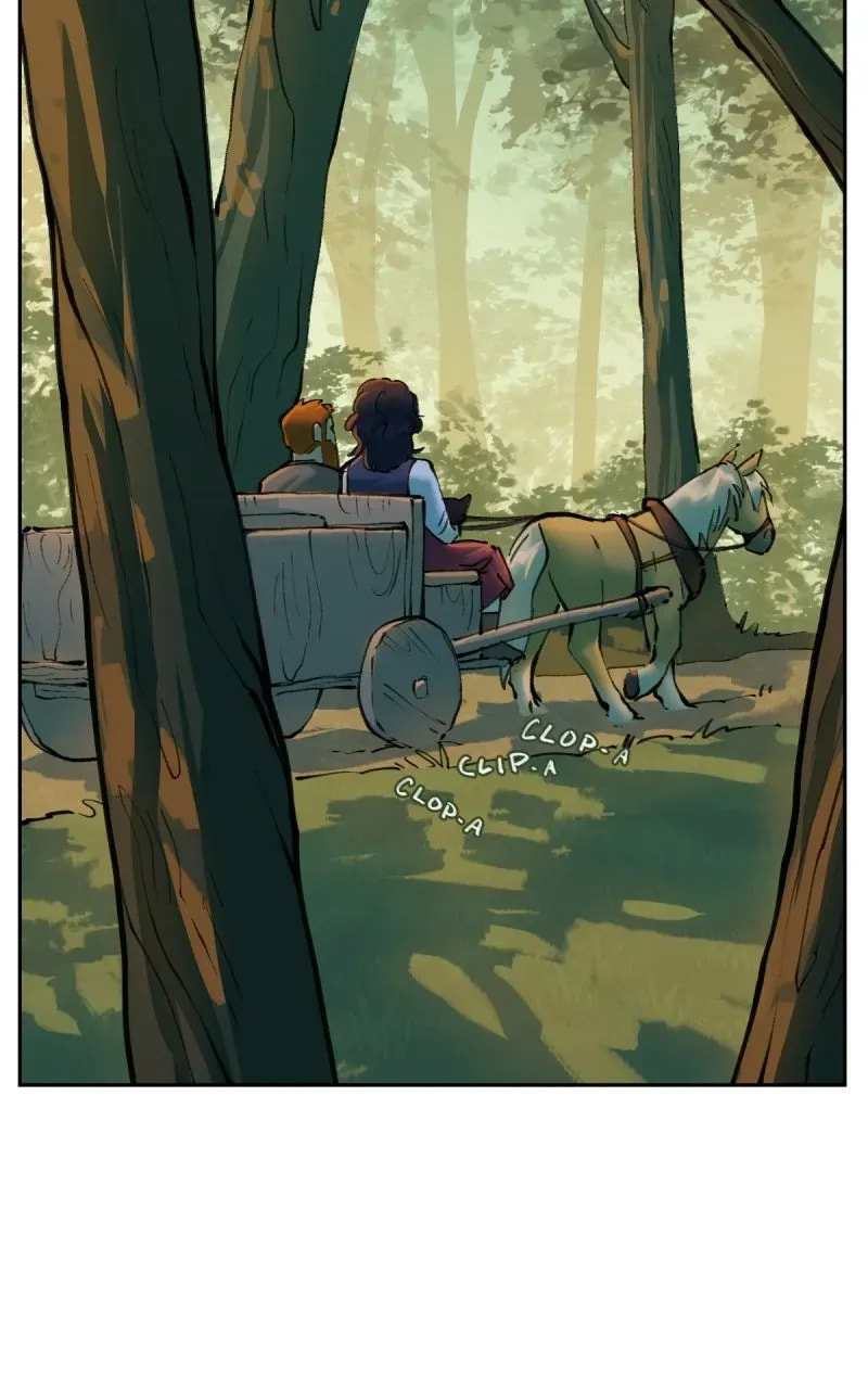 A Spell for a Smith Chapter 73 page 3 - 