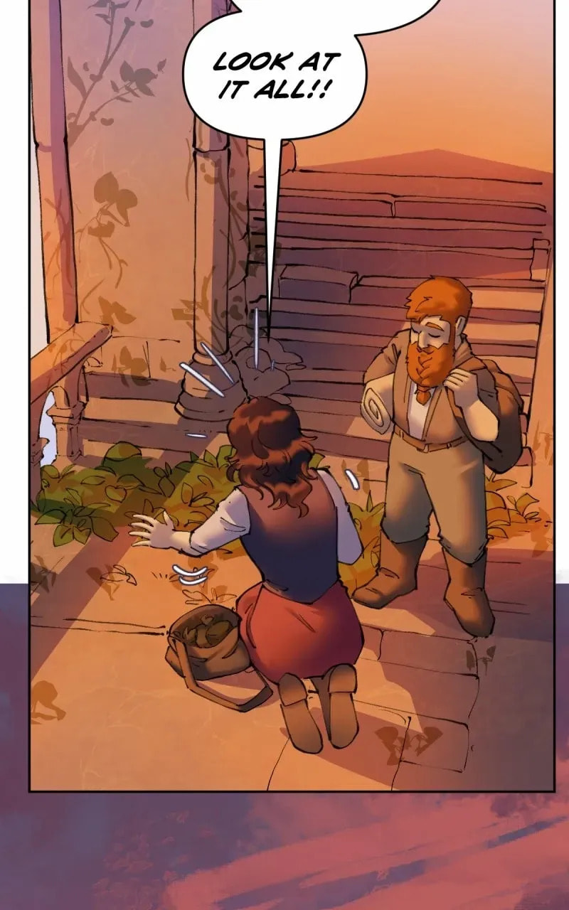 A Spell for a Smith Chapter 73 page 21 - 