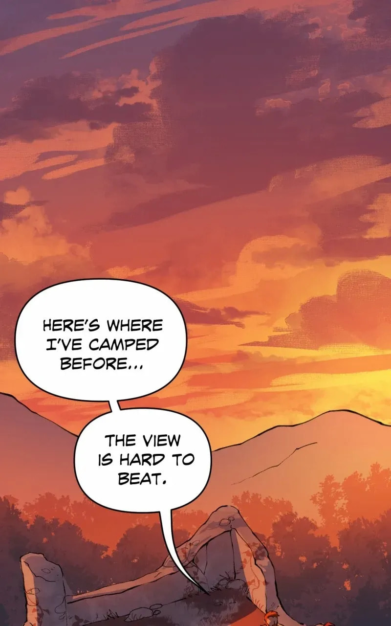 A Spell for a Smith Chapter 73 page 22 - 