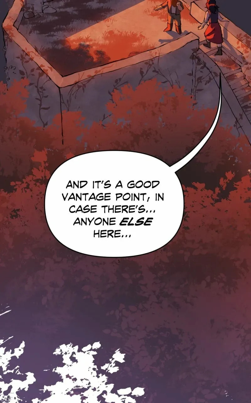 A Spell for a Smith Chapter 73 page 23 - 
