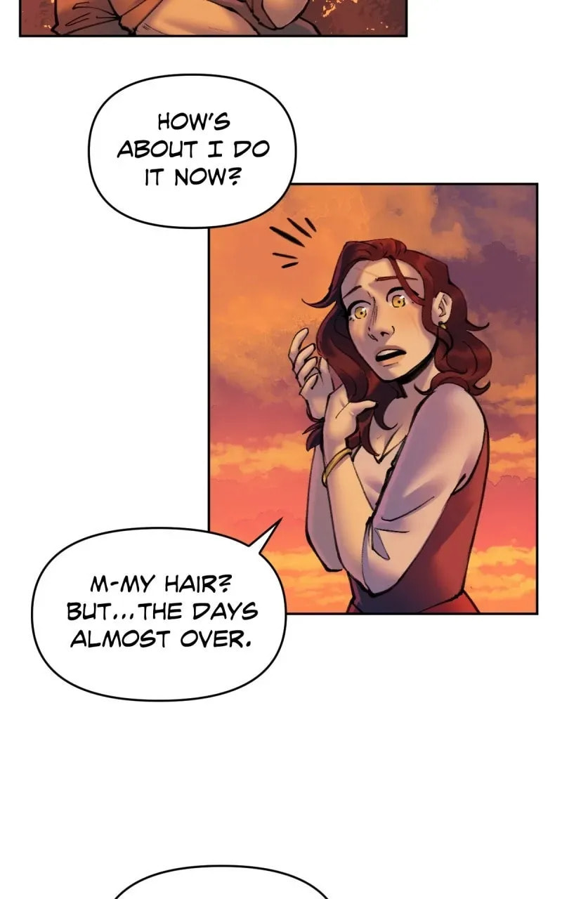 A Spell for a Smith Chapter 73 page 25 - 