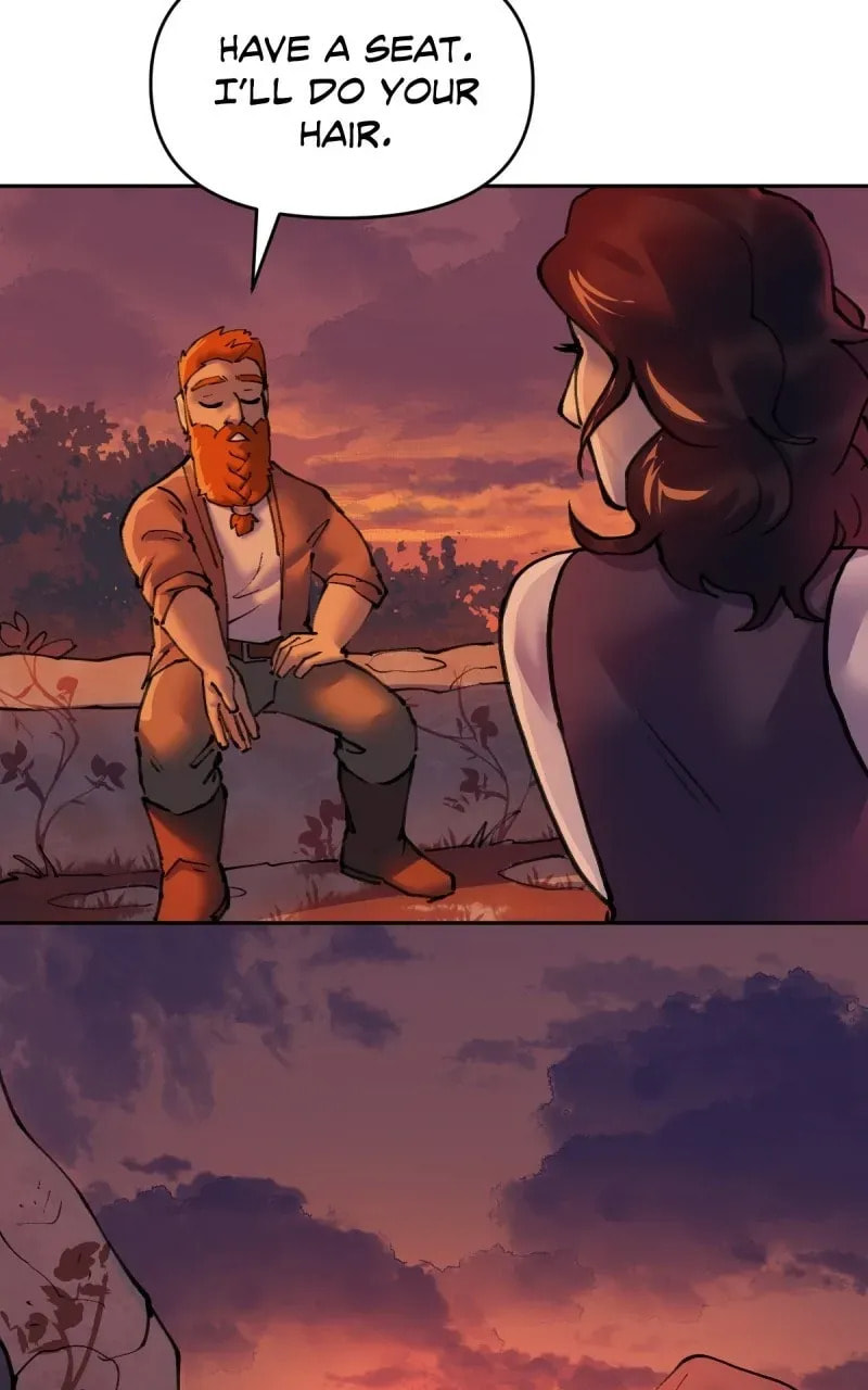A Spell for a Smith Chapter 73 page 26 - 