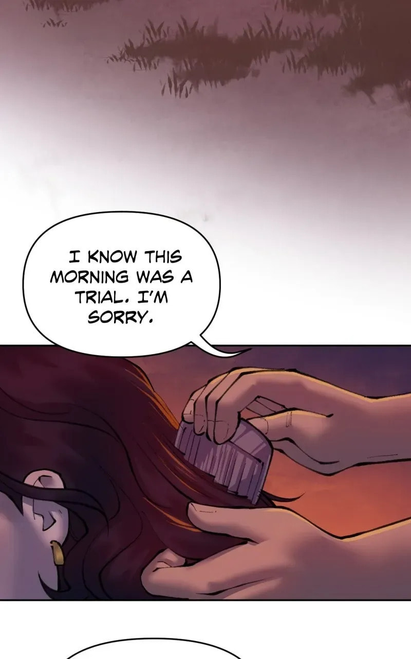 A Spell for a Smith Chapter 73 page 28 - 