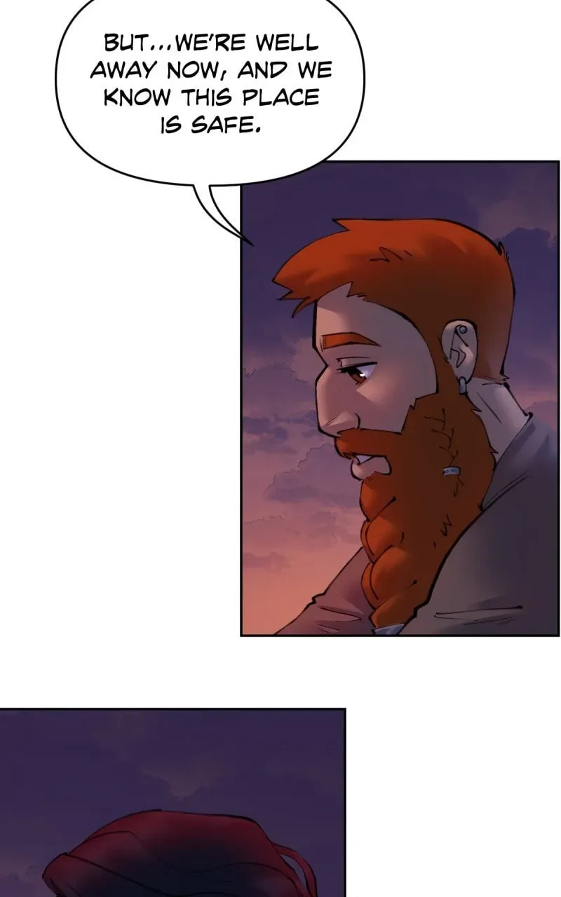 A Spell for a Smith Chapter 73 page 29 - 