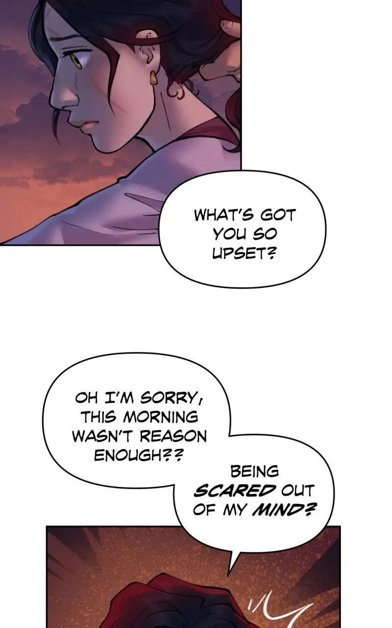 A Spell for a Smith Chapter 73 page 30 - 