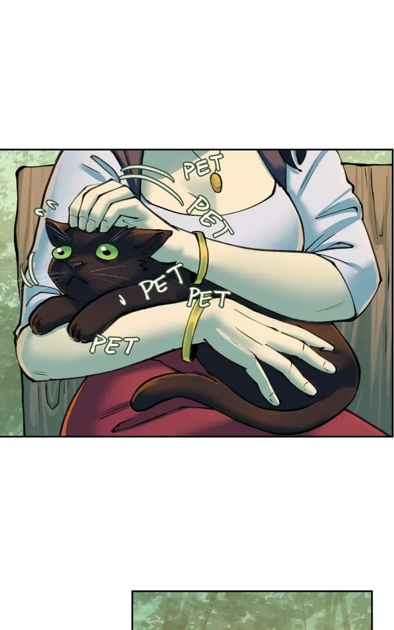 A Spell for a Smith Chapter 73 page 4 - 