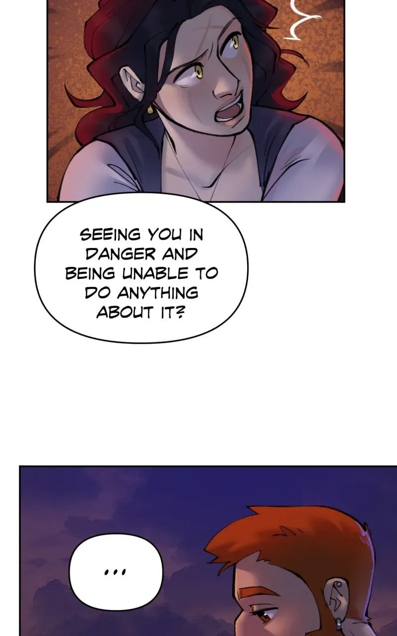 A Spell for a Smith Chapter 73 page 31 - 