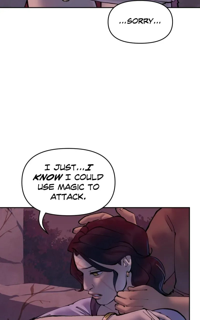 A Spell for a Smith Chapter 73 page 33 - 