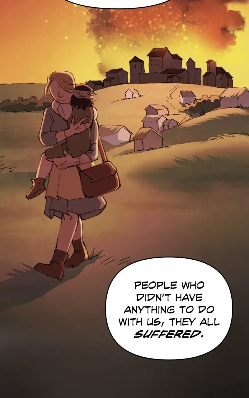 A Spell for a Smith Chapter 73 page 37 - 