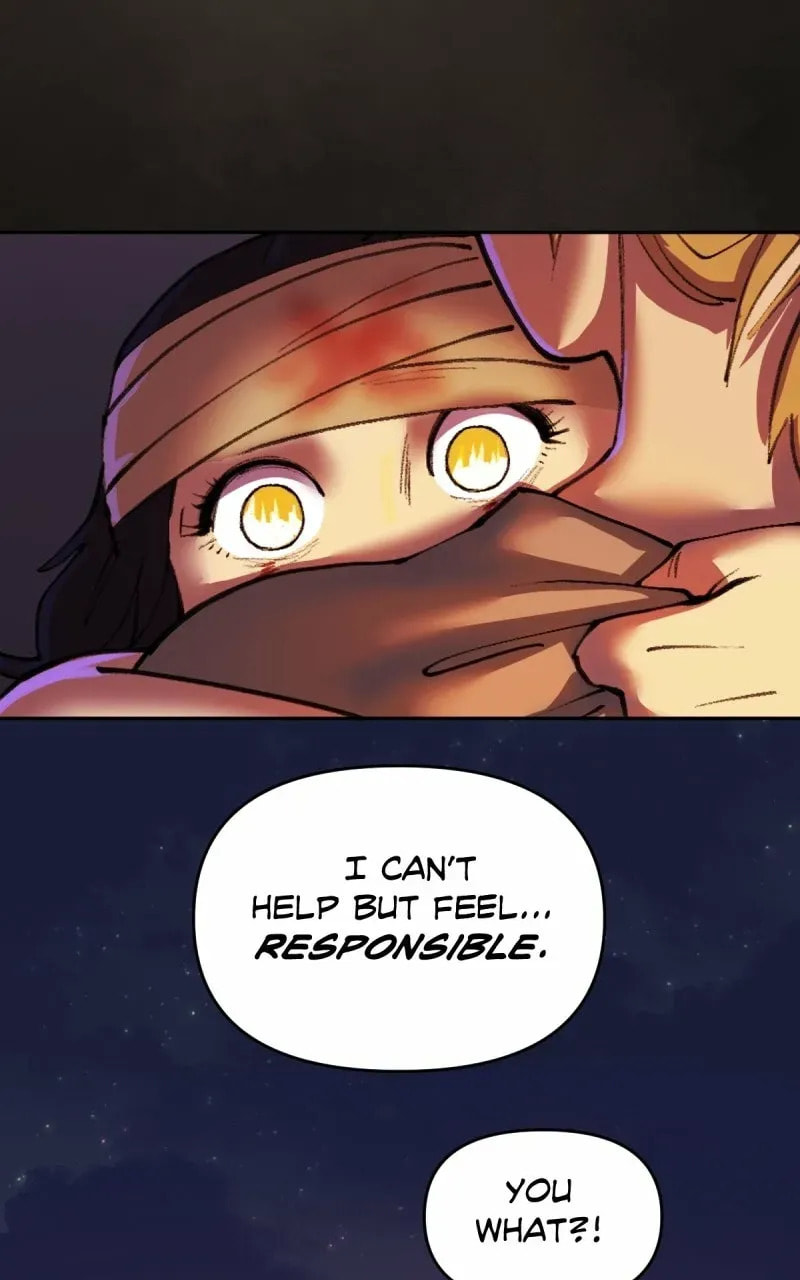 A Spell for a Smith Chapter 73 page 38 - 