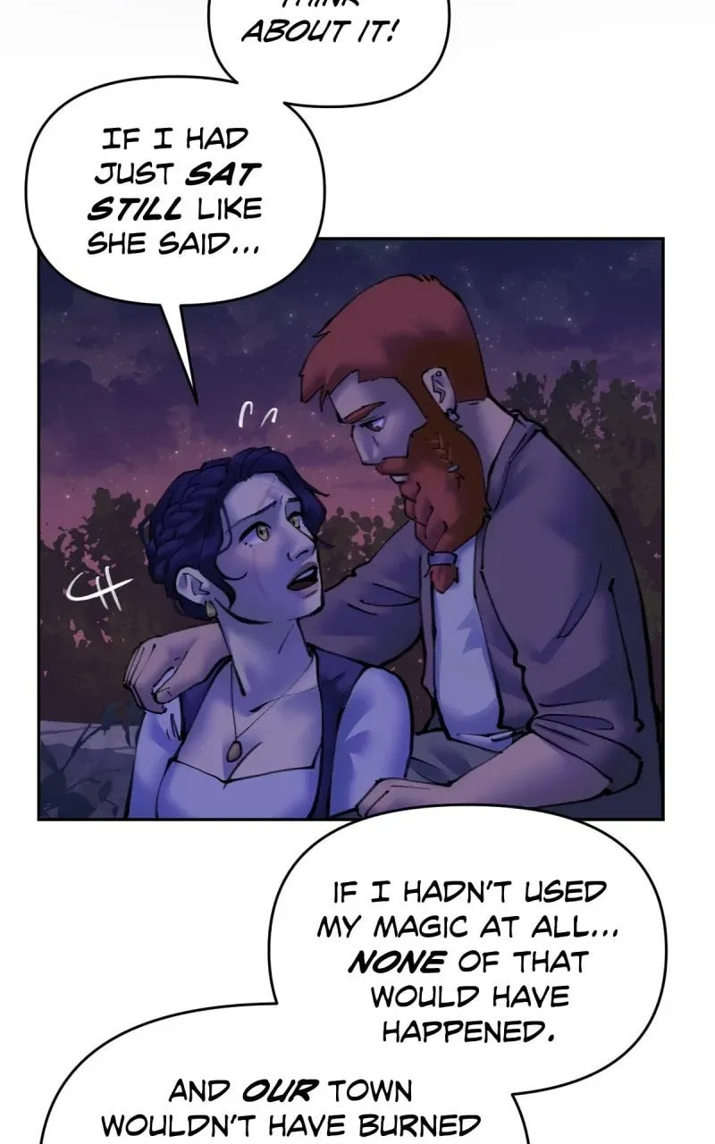 A Spell for a Smith Chapter 73 page 40 - 