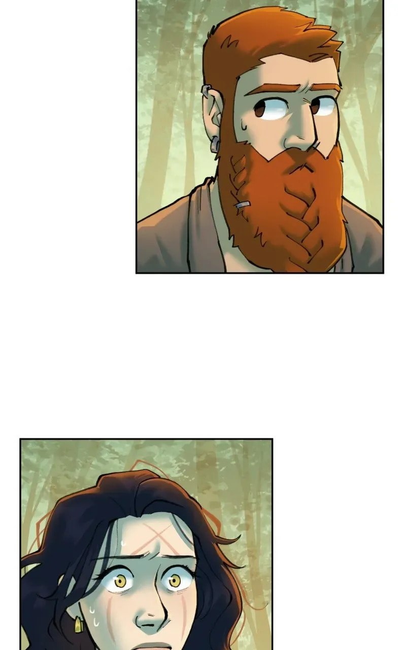 A Spell for a Smith Chapter 73 page 5 - 