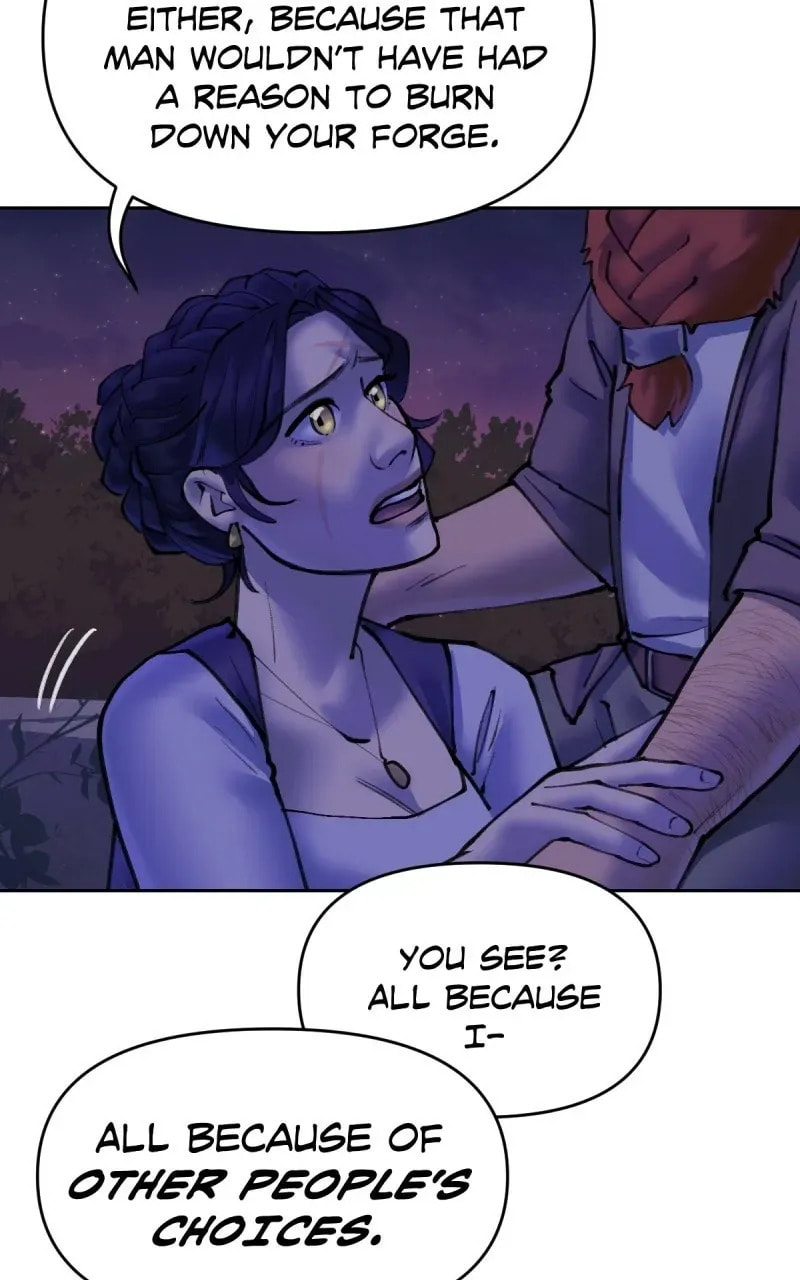 A Spell for a Smith Chapter 73 page 41 - 