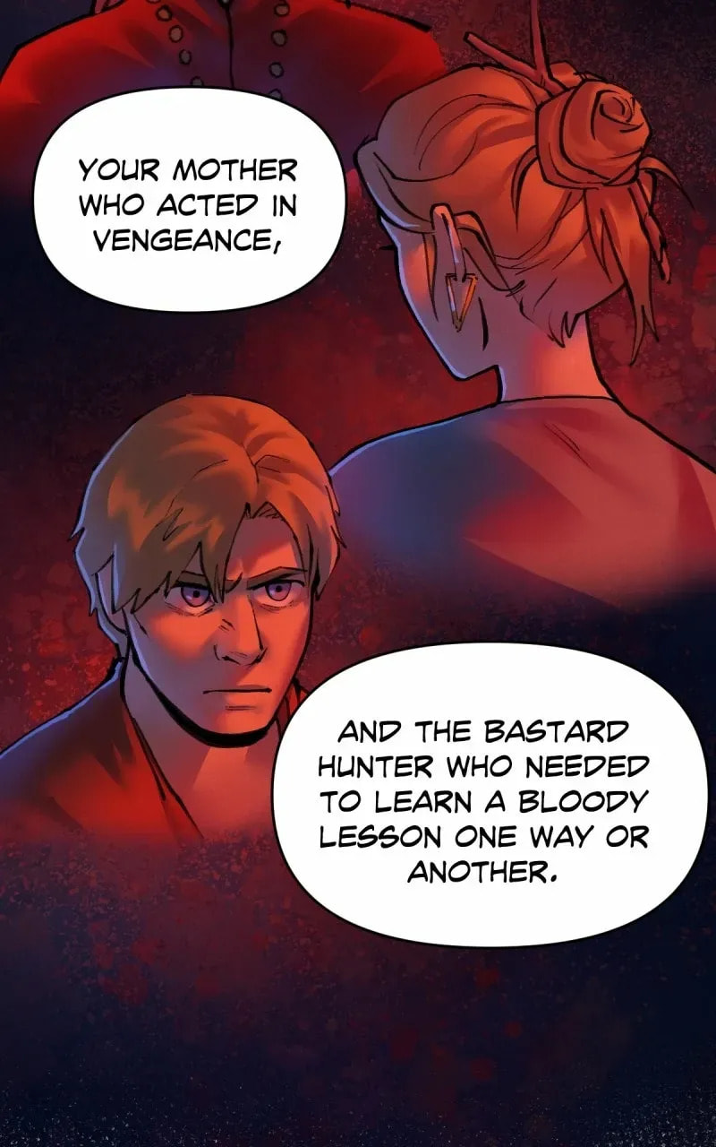 A Spell for a Smith Chapter 73 page 43 - 