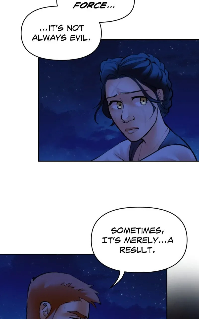 A Spell for a Smith Chapter 73 page 46 - 