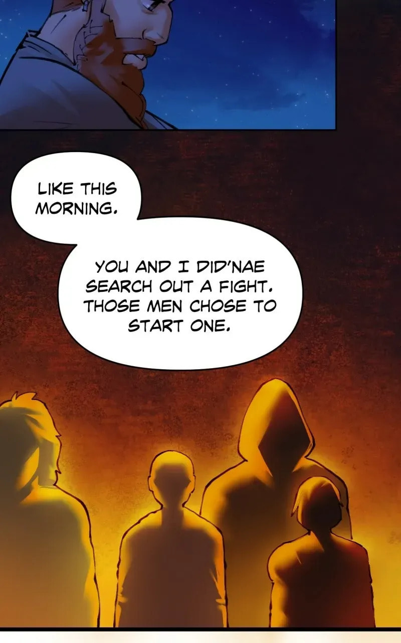 A Spell for a Smith Chapter 73 page 47 - 