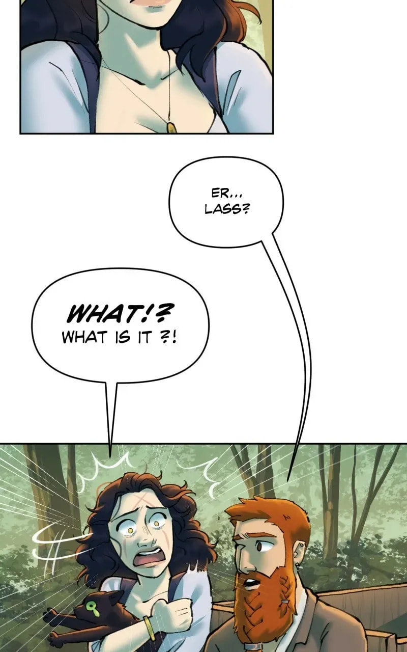 A Spell for a Smith Chapter 73 page 6 - 