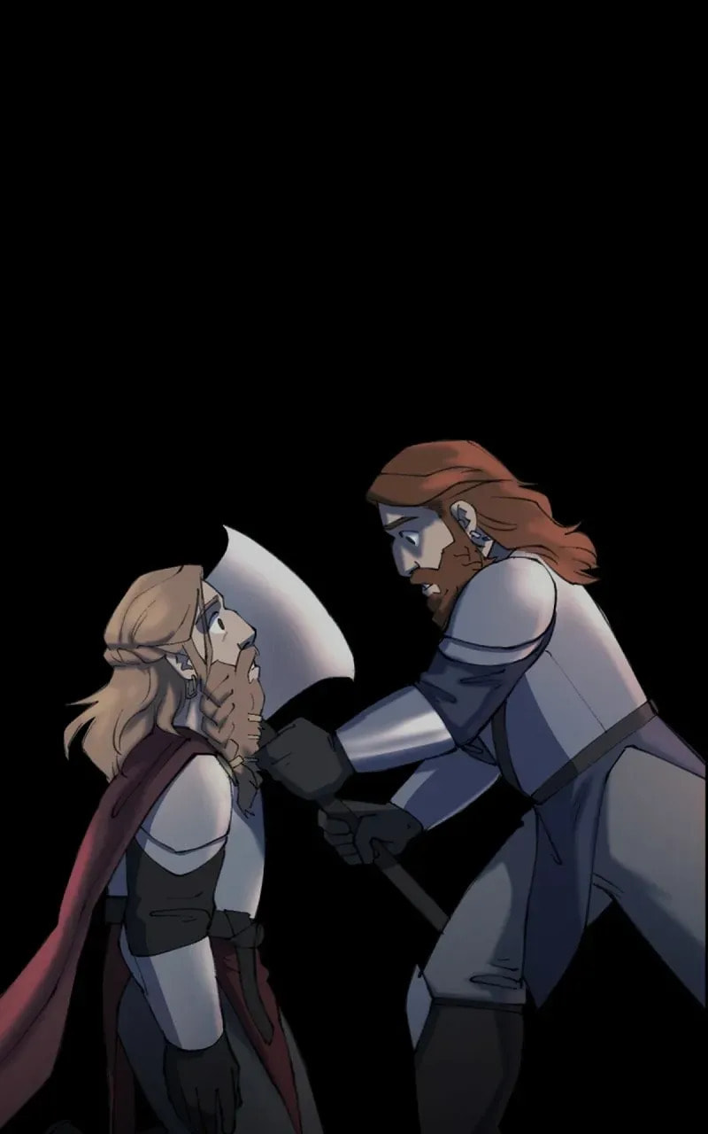 A Spell for a Smith Chapter 73 page 56 - 
