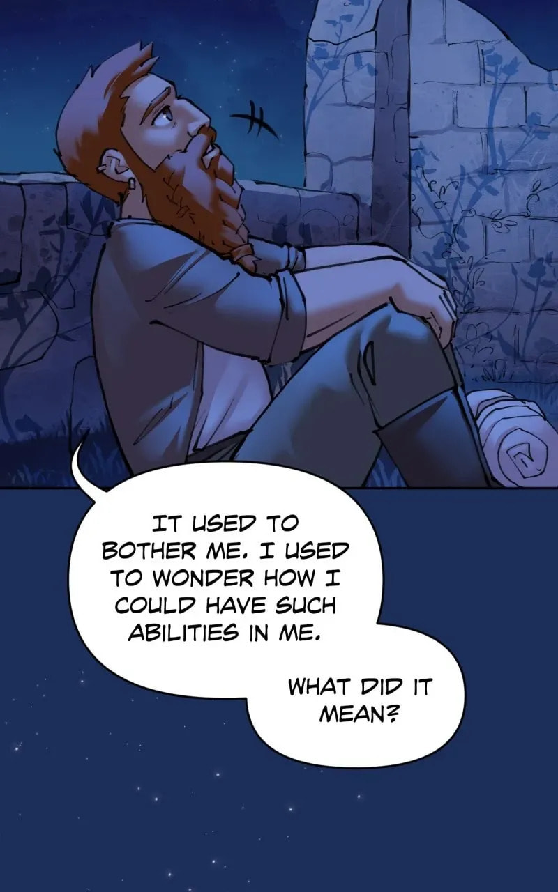 A Spell for a Smith Chapter 73 page 58 - 