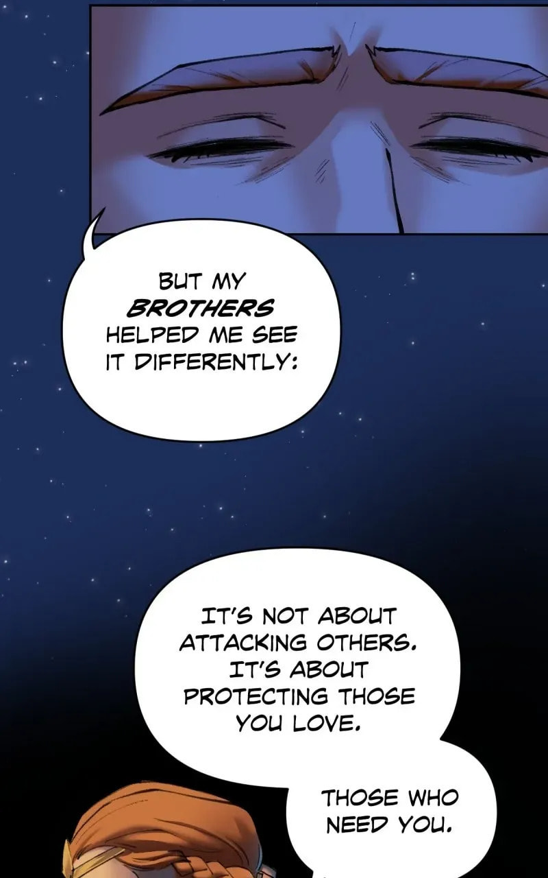 A Spell for a Smith Chapter 73 page 59 - 