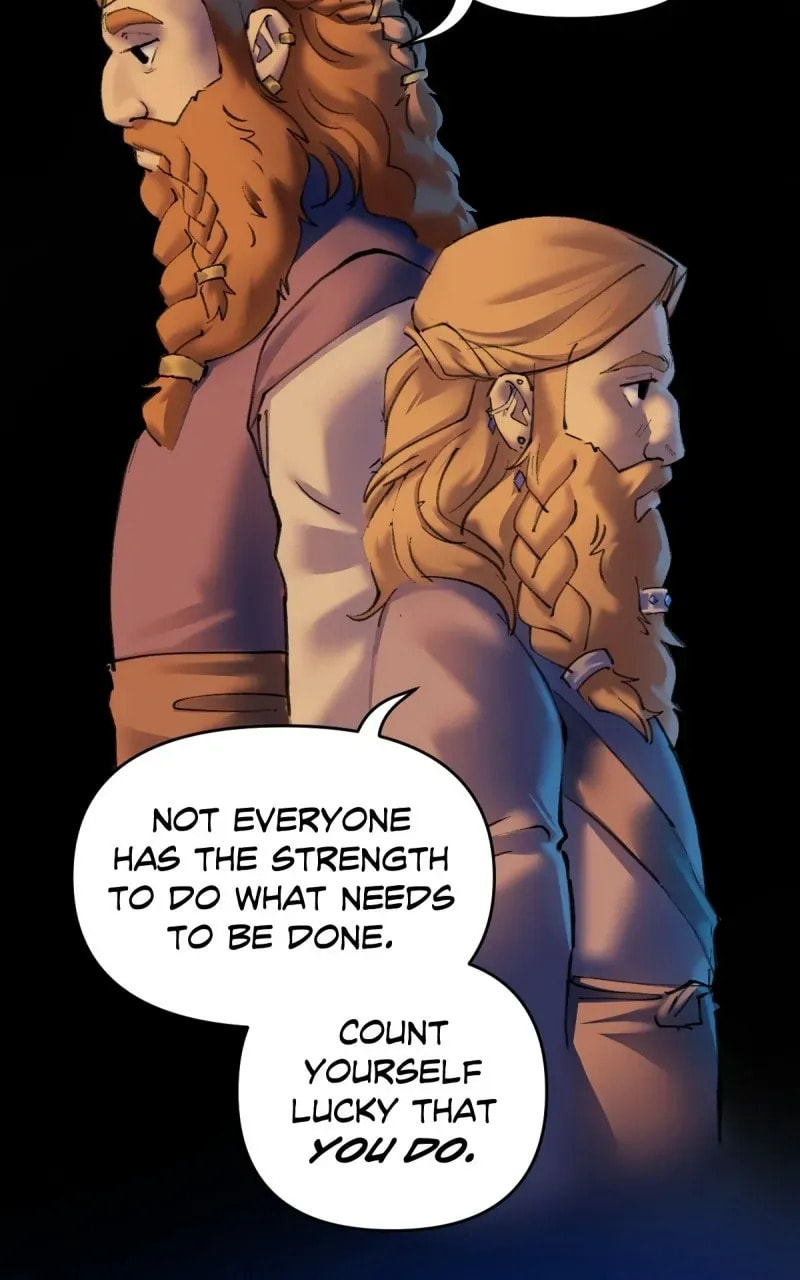 A Spell for a Smith Chapter 73 page 60 - 