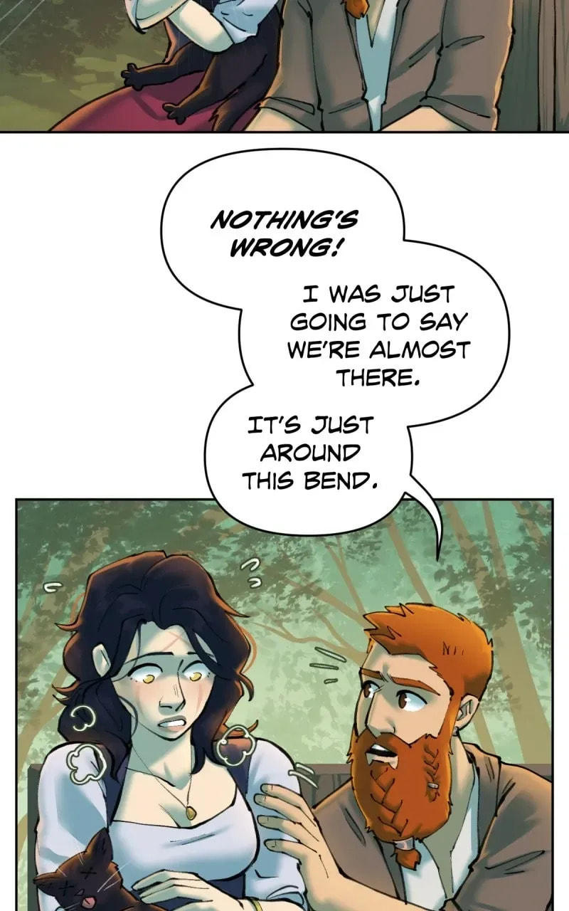 A Spell for a Smith Chapter 73 page 7 - 