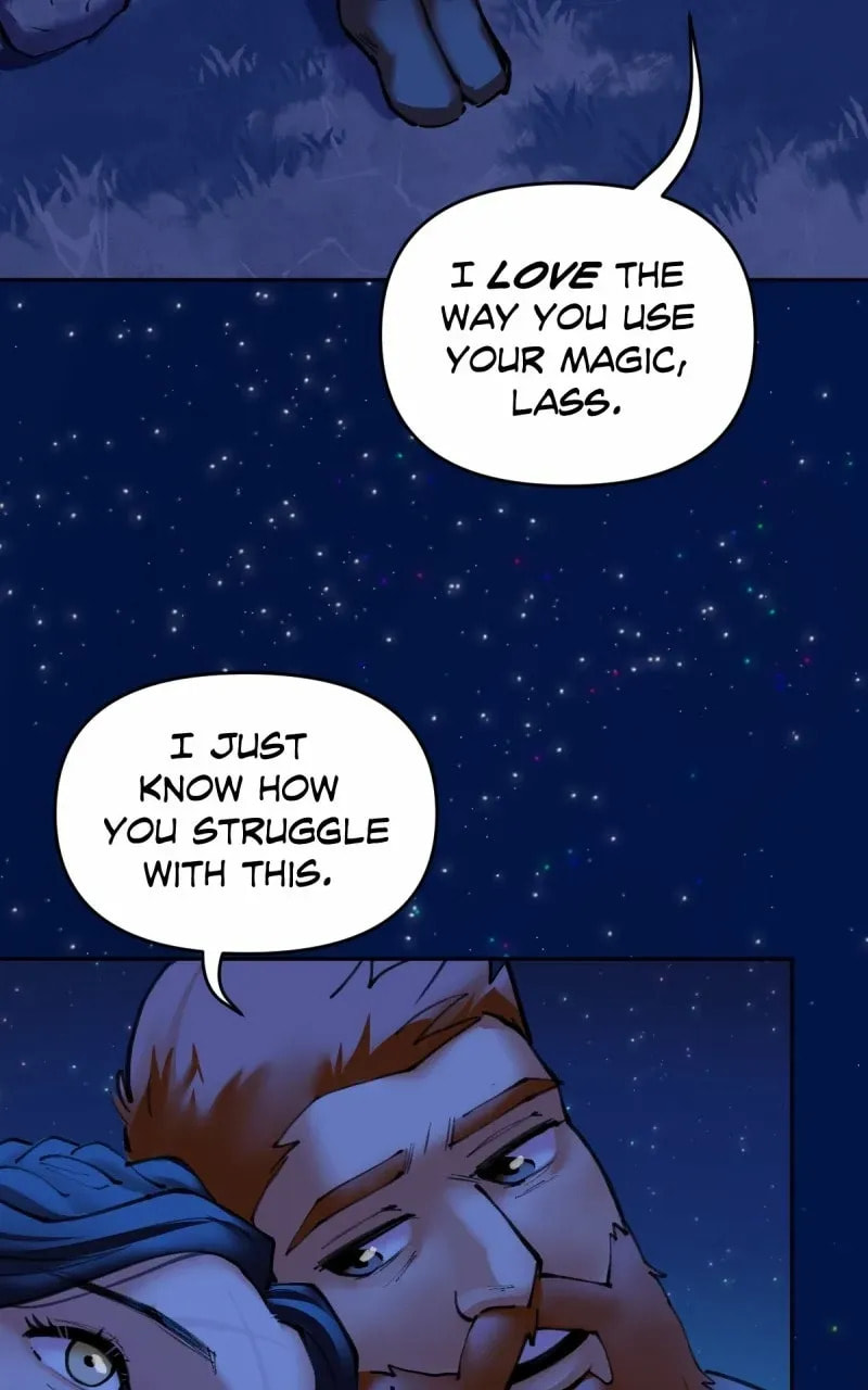 A Spell for a Smith Chapter 73 page 63 - 