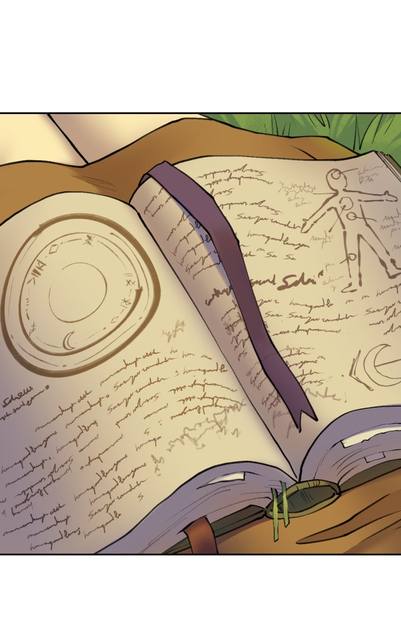 A Spell for a Smith (S2) Episode 74 page 1 - 