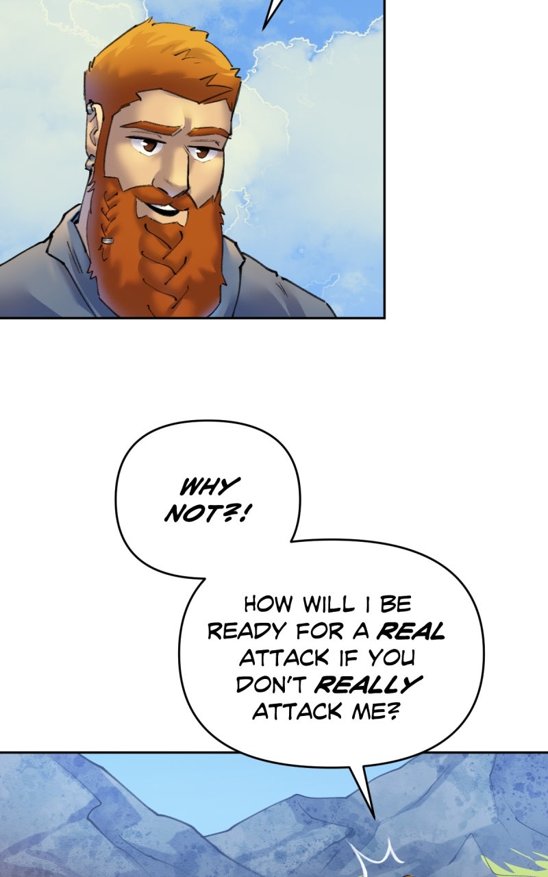 A Spell for a Smith (S2) Episode 74 page 11 - 