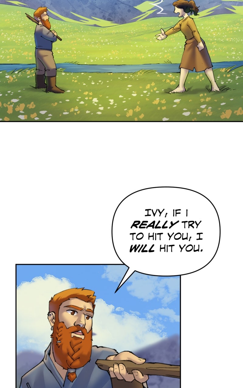 A Spell for a Smith (S2) Episode 74 page 12 - 
