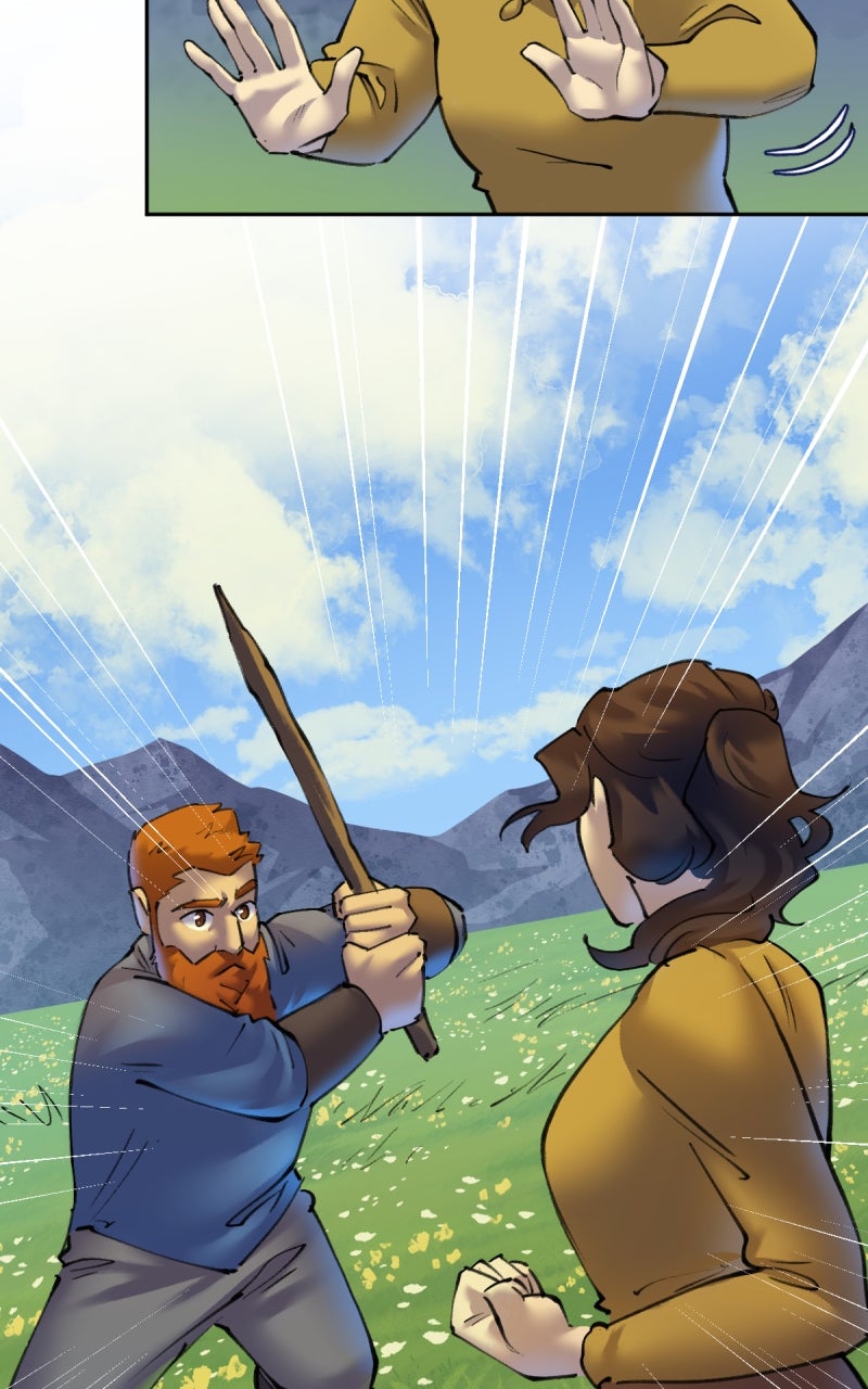 A Spell for a Smith (S2) Episode 74 page 14 - 