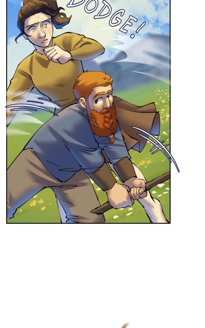 A Spell for a Smith (S2) Episode 74 page 16 - 