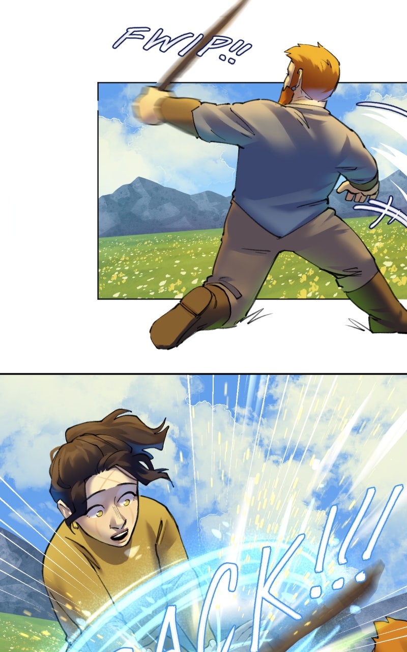 A Spell for a Smith (S2) Episode 74 page 17 - 