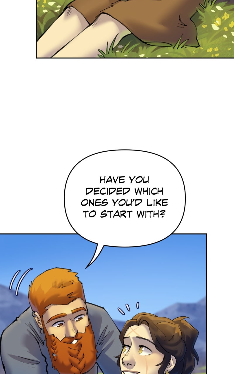 A Spell for a Smith (S2) Episode 74 page 3 - 