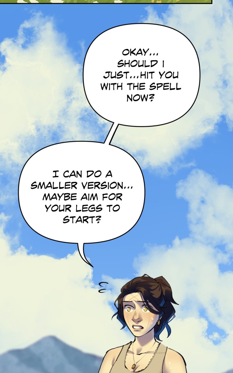 A Spell for a Smith (S2) Episode 74 page 24 - 
