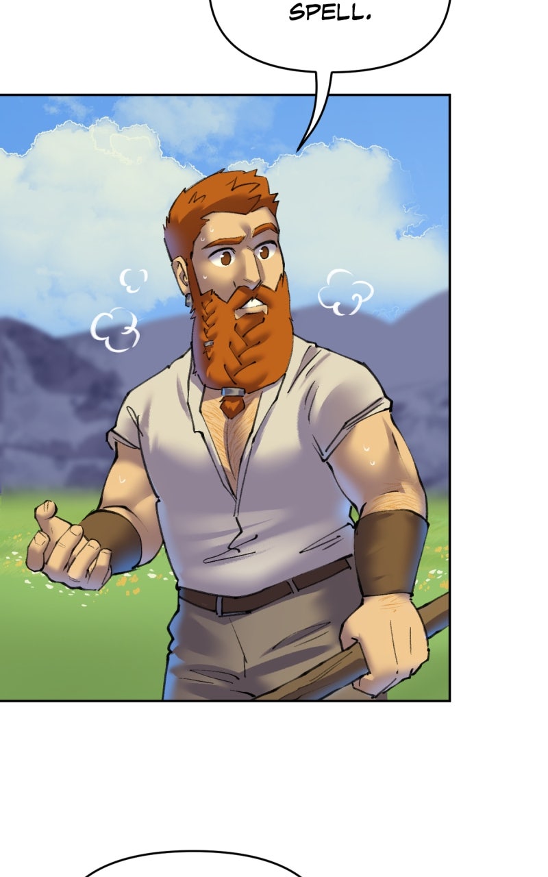 A Spell for a Smith (S2) Episode 74 page 26 - 