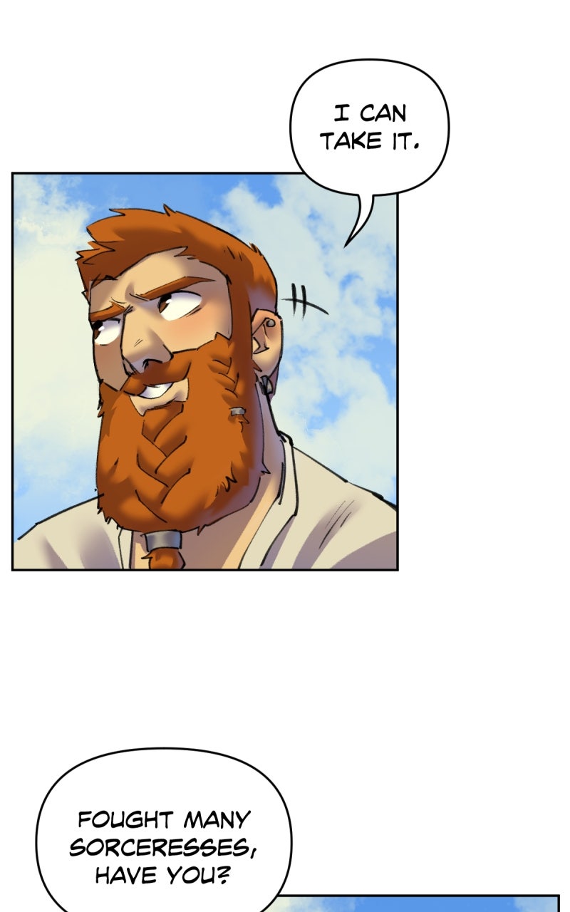A Spell for a Smith (S2) Episode 74 page 28 - 