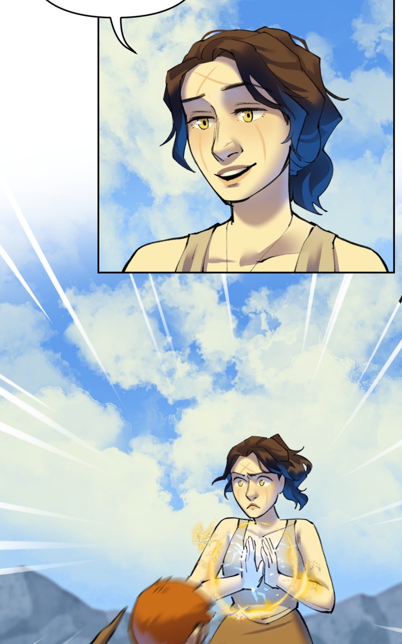 A Spell for a Smith (S2) Episode 74 page 29 - 