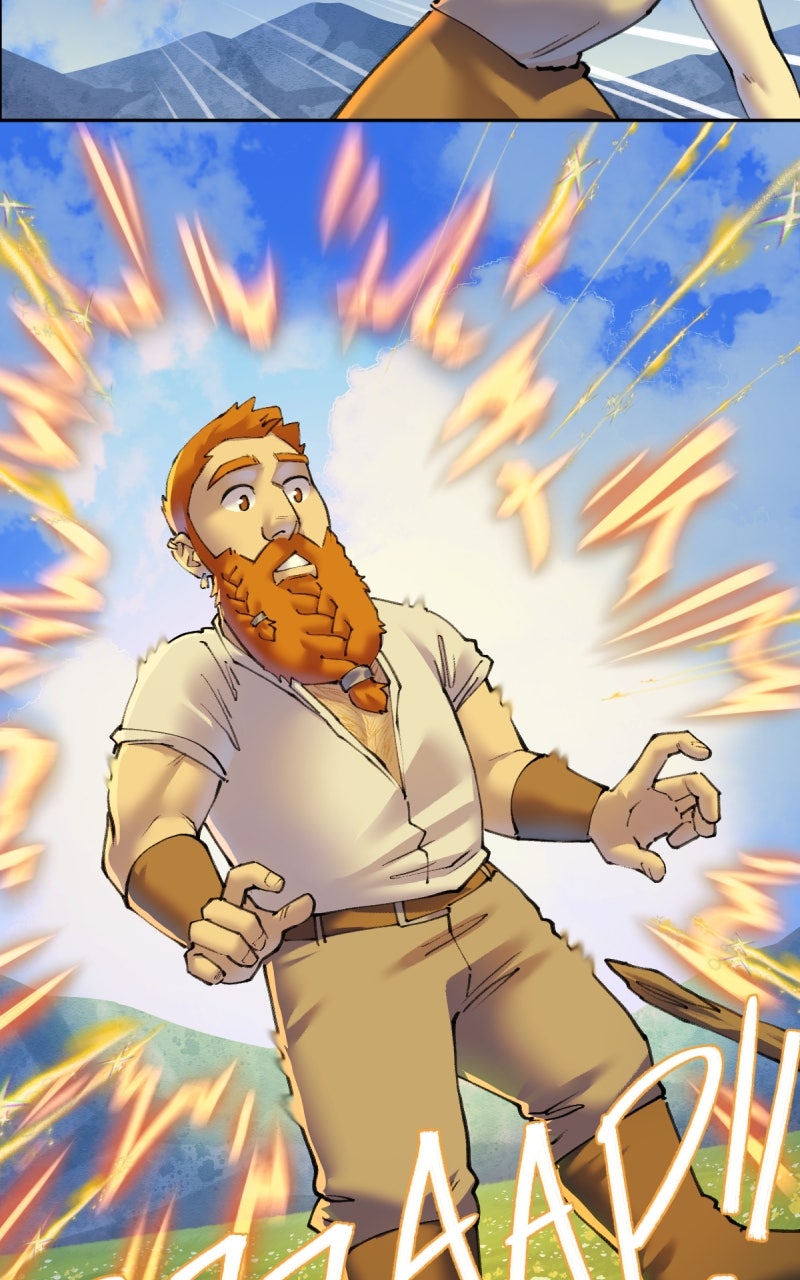 A Spell for a Smith (S2) Episode 74 page 31 - 