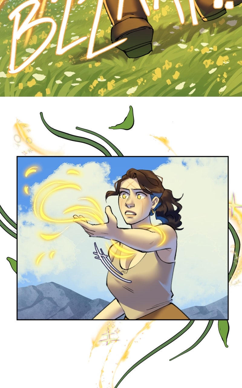 A Spell for a Smith (S2) Episode 74 page 32 - 