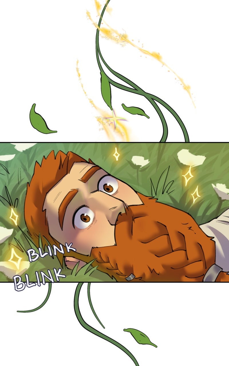 A Spell for a Smith (S2) Episode 74 page 33 - 